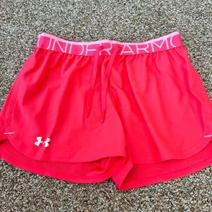 Under armour shorts